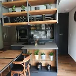 Appartement Standing Gerardmer Jacuzzi