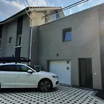 Appartement Standing Gerardmer Jacuzzi