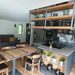 Appartement Standing Gerardmer Jacuzzi